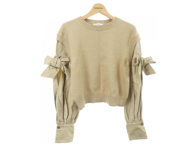Autre Marque ADEAM Strickwaren