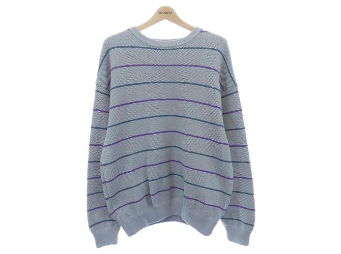 Autre Marque Top de malha CREPUSCULE