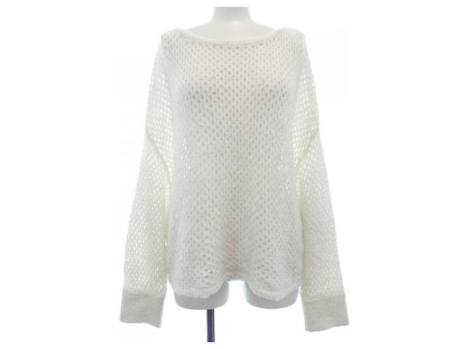 Autre Marque Diagram Strickwaren