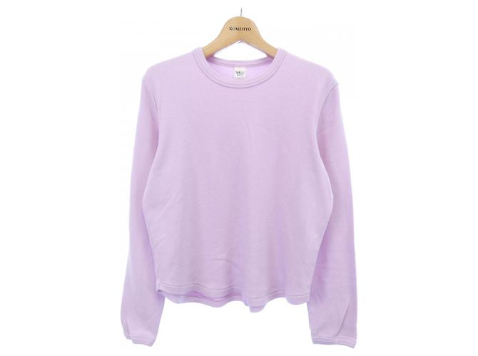 Autre Marque Ron Herman Top