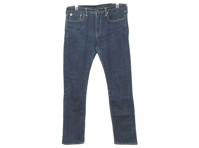 Autre Marque Vaqueros de denim 45R