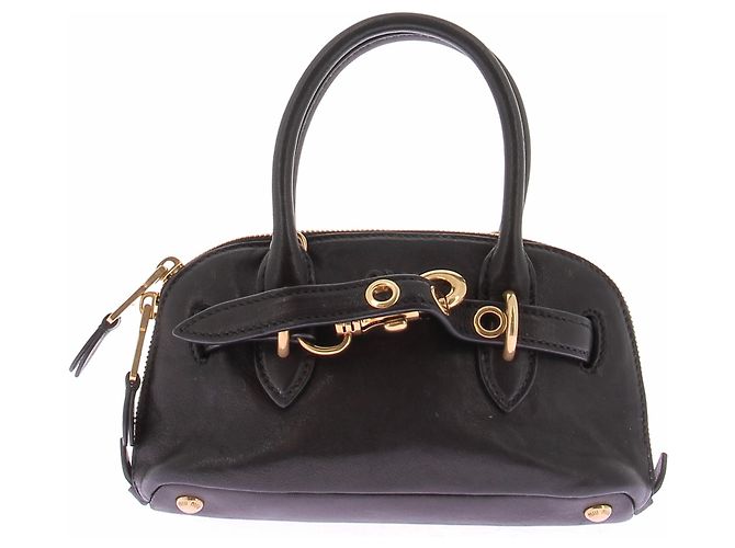 Miu Miu Bolsa "Aventure"