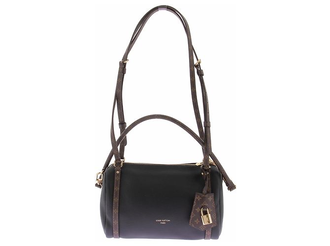 Louis Vuitton Borsa nera "Express PM "