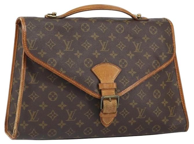 LOUIS VUITTON Borsa a mano Monogram Beverly M51121 LV