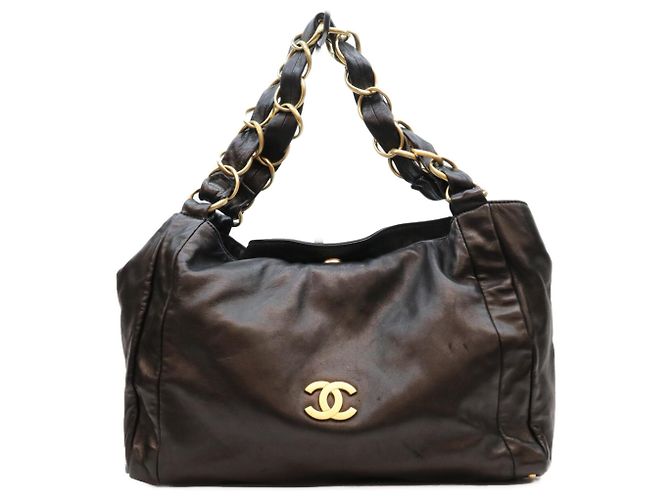 Bolsa Hobo Small Chanel Olsen