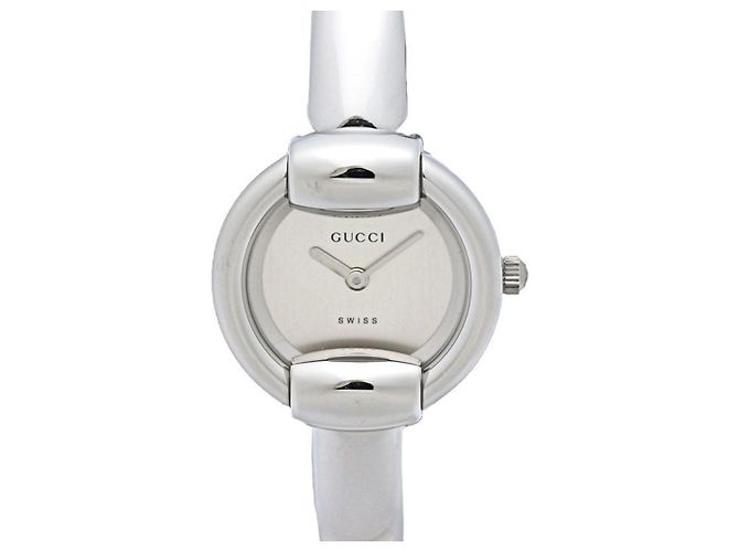 Orologio bangle Gucci da donna