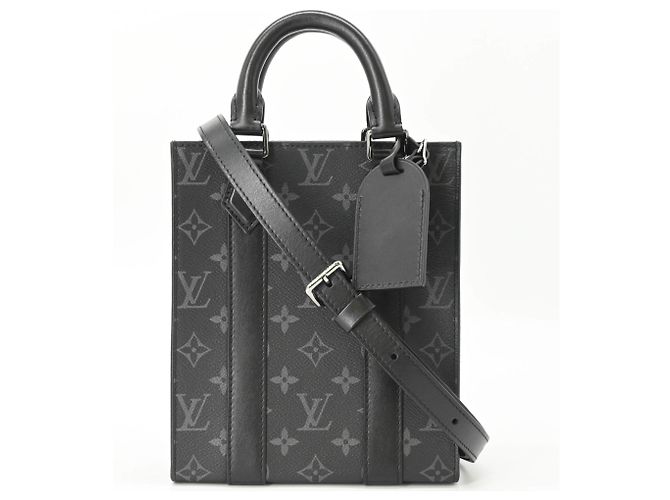 Bolso de hombro Louis Vuitton Monogram Canvas