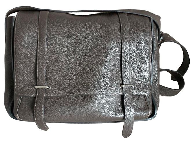Bolso Messenger Hermès