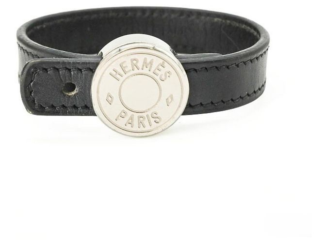 Hermès Bracciale con Charms Hermes Sellier