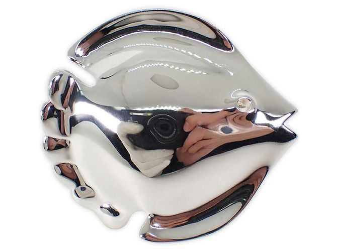 Autre Marque Spilla Pesce Sole Tiffany & Co. 925