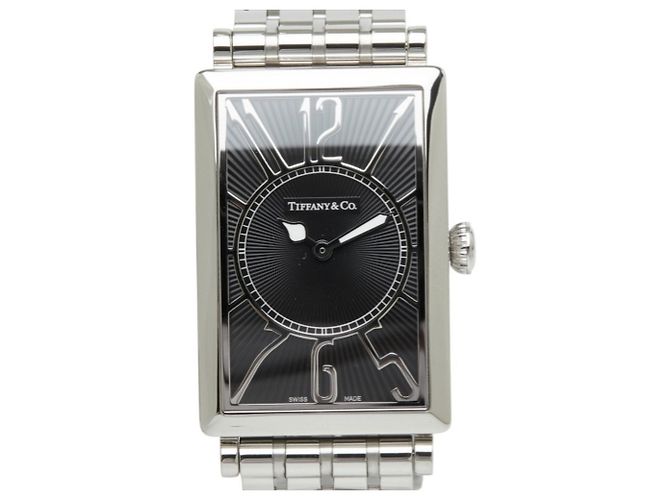 Autre Marque Tiffany Gallery Uhr Z3002.10.10A10A00A