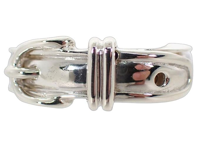 Hermès Hermes SV925 Ceinture Ring