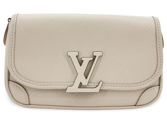 Louis Vuitton Buci Epi Leather