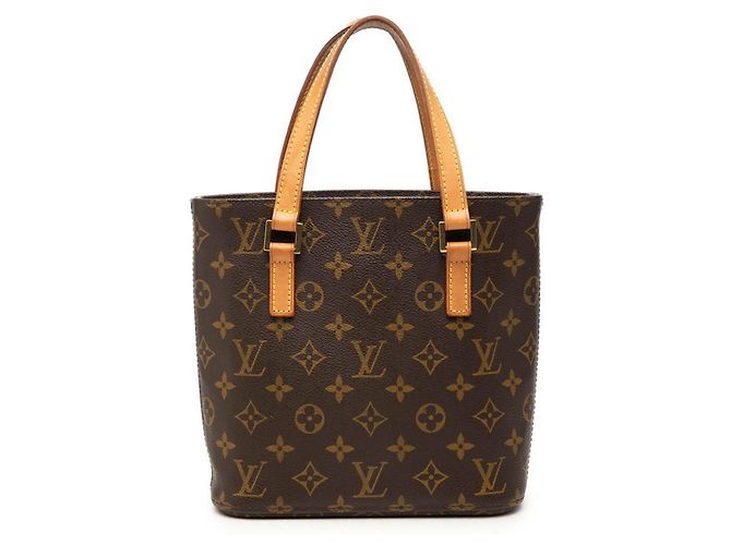 Bolsa Louis Vuitton Monogram Vavin PM