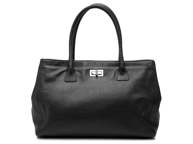 Saco Tote Chanel 2.55 Executive
