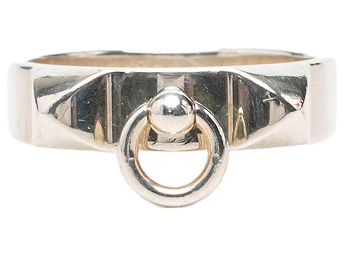 Hermès Hermes Collier de Chien PM Ring