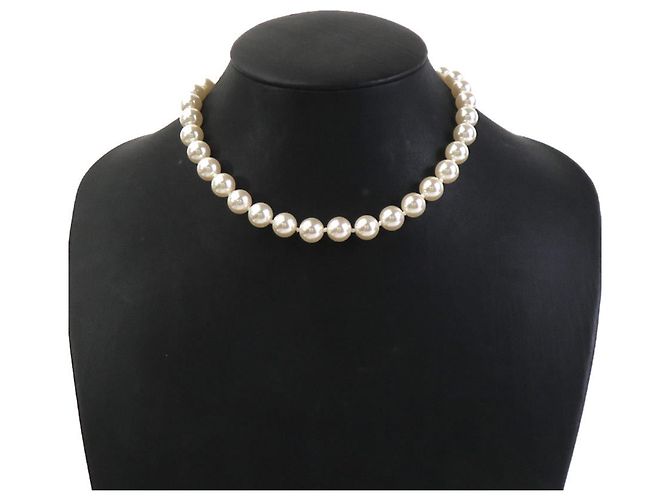Collar Miu Miu para mujer