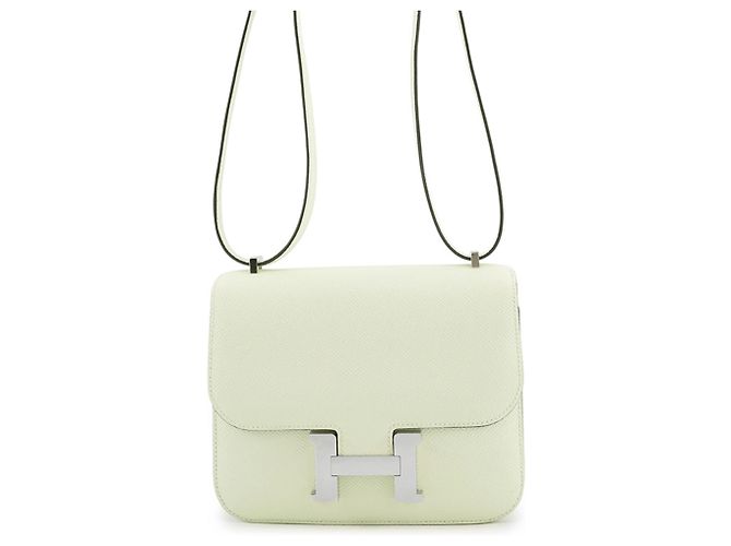 Hermès Bolso Hermes Mini Constance 3