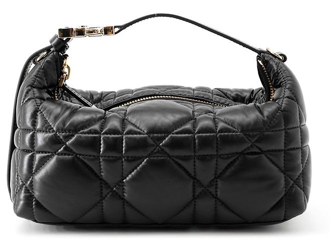 Bolsa de mão Christian Dior Nomade