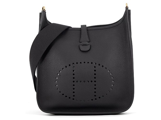 Hermès Borsa a tracolla Hermes Evelyne 3 PM