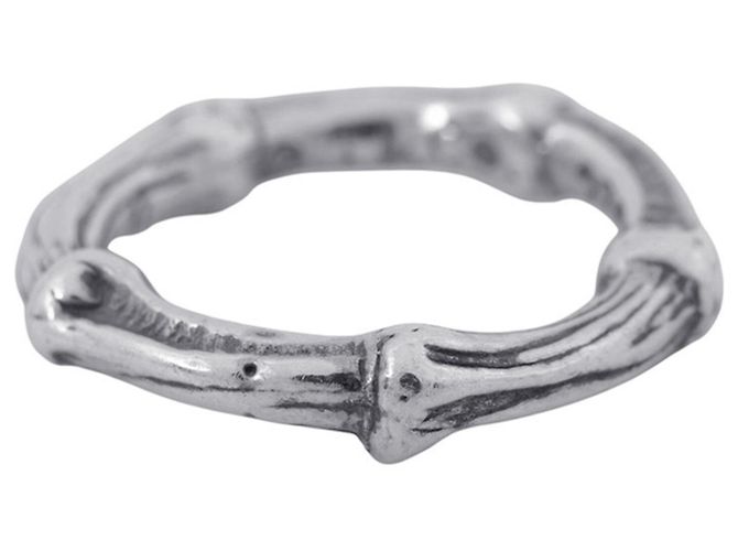 Autre Marque Tiffany & Co. Bamboo Band Ring