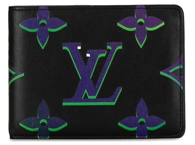 Portafoglio Compact Bi-fold Louis Vuitton M82297