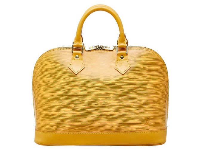 Louis Vuitton Alma Handtasche