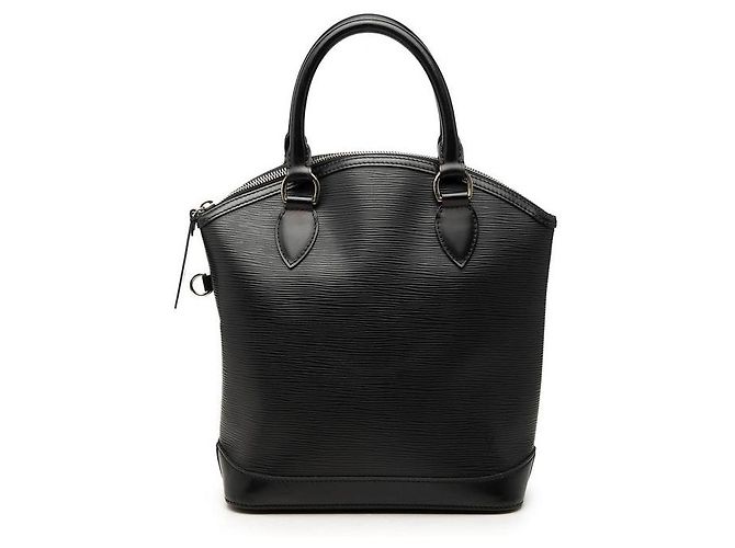 Borsa Louis Vuitton Epi Lockit