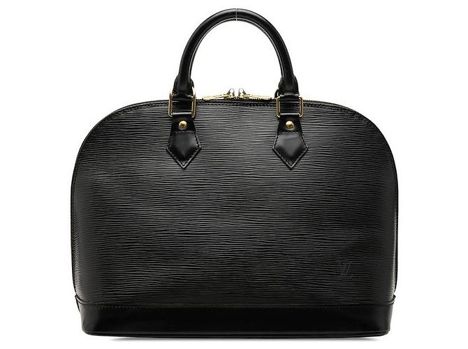 Louis Vuitton Alma PM Handtasche