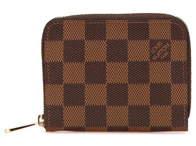 Monedero Zippy Louis Vuitton
