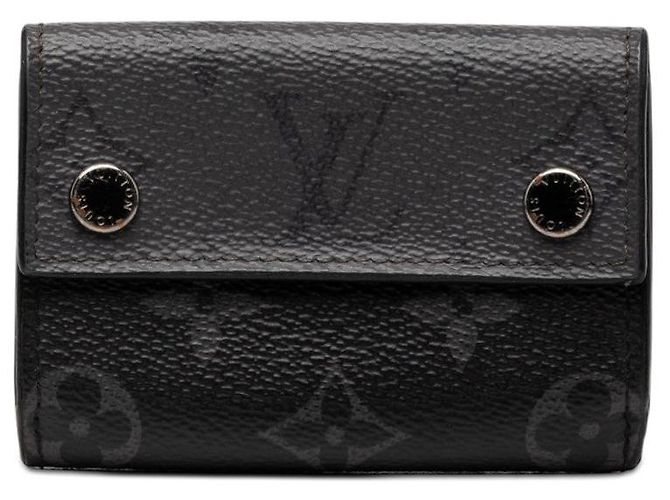Cartera Louis Vuitton Discovery Compact Trifold M45417