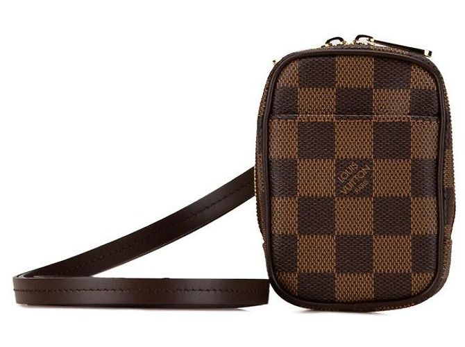 Bolsa Crossbody Louis Vuitton Etui Okapi PM