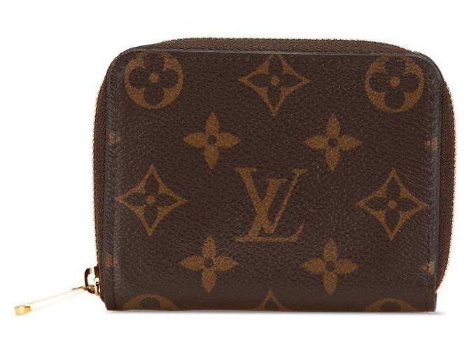 Monedero Zippy Louis Vuitton