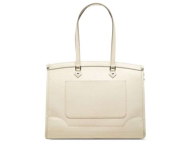 Louis Vuitton Epi Madeleine GM Handtasche