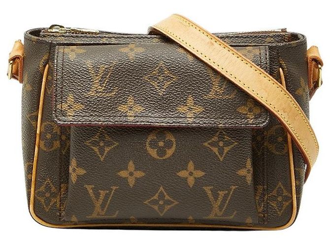 Borsa a tracolla Louis Vuitton Vivacite PM