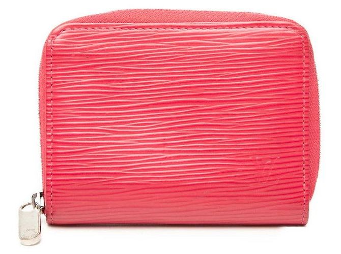 Portamonete Zippy Louis Vuitton