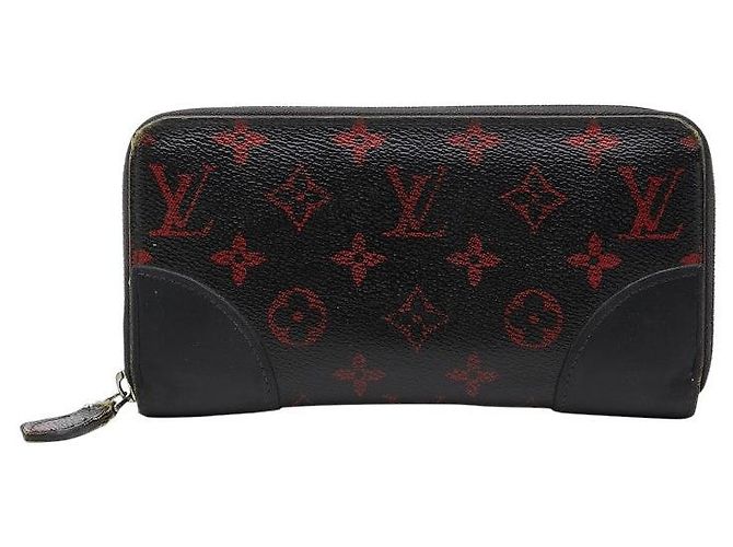 Louis Vuitton Zippy Wallet M60974
