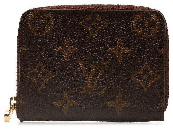 Monedero Zippy Louis Vuitton
