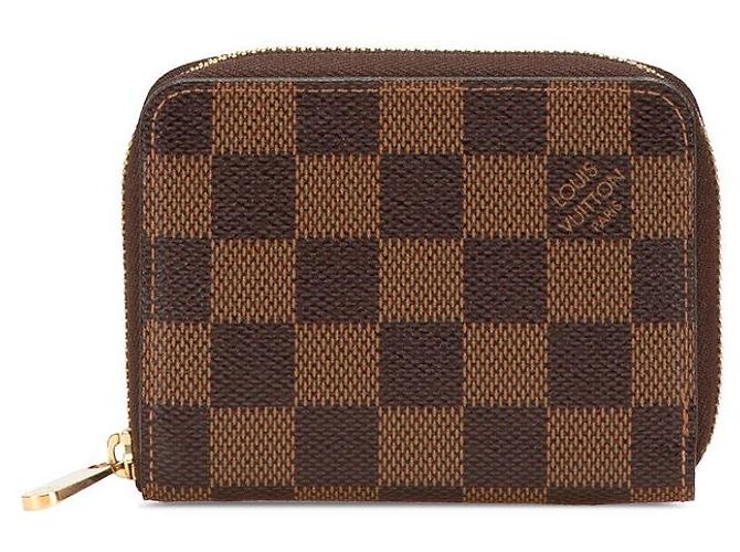 Monedero Zippy Louis Vuitton