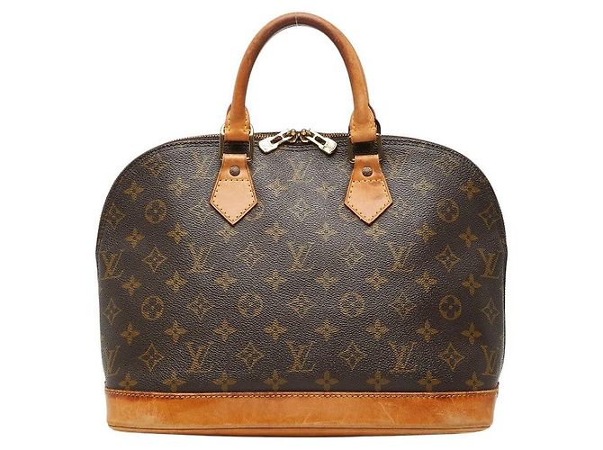 Bolsa Louis Vuitton Alma PM