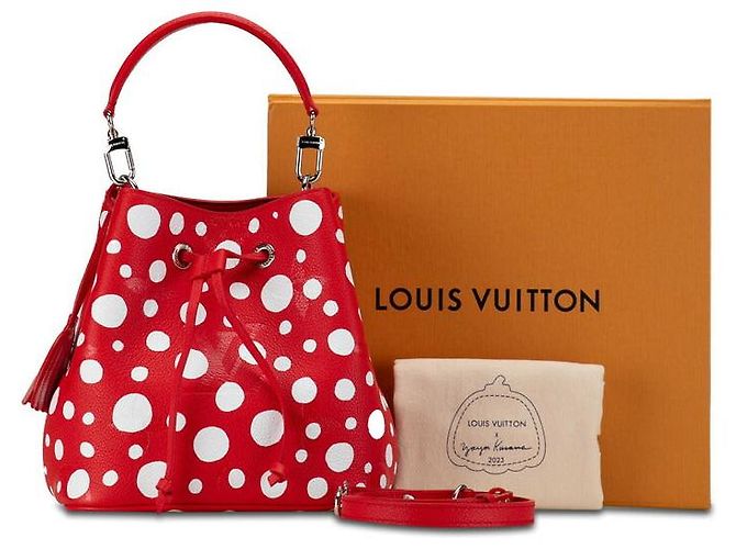 Néonoé Louis Vuitton NeoNoe BB 2-Way Handbag M46413