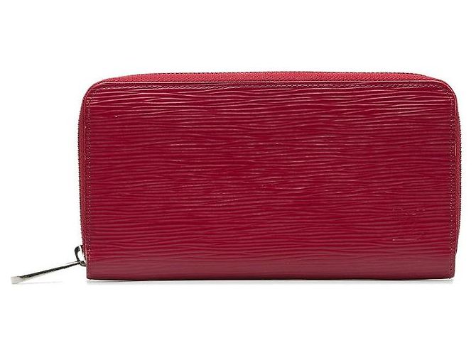 Cartera Zippy Louis Vuitton Epi