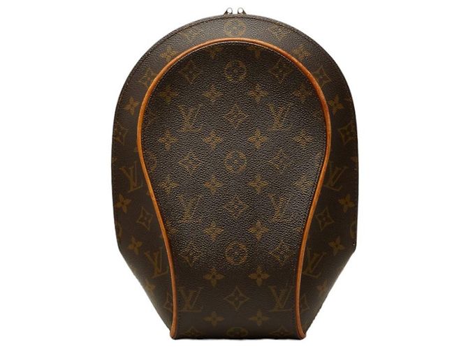 Louis Vuitton Monogram Ellipse Sac Ad Backpack