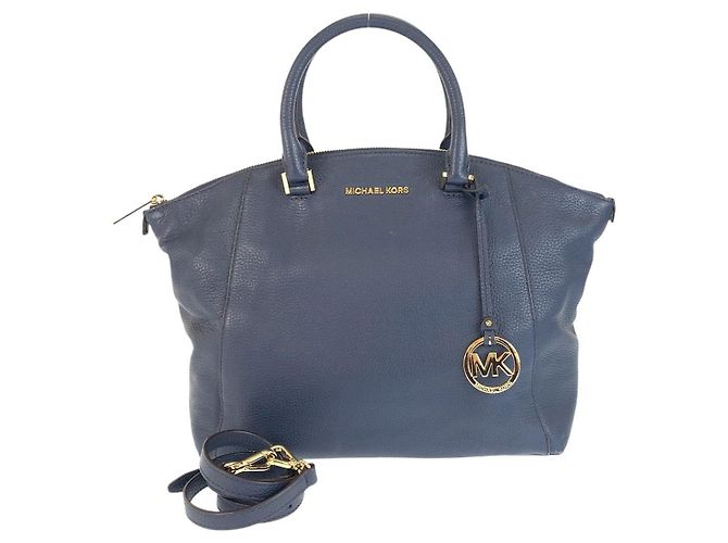 Borsa in pelle 2way Michael Kors