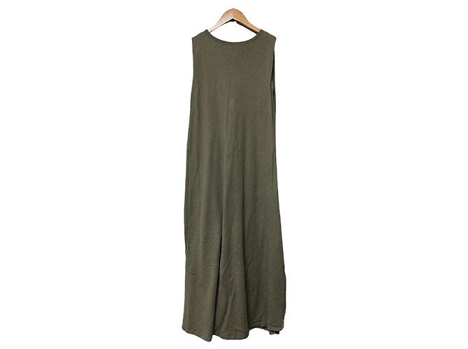 Autre Marque Vestido de algodón AK+1