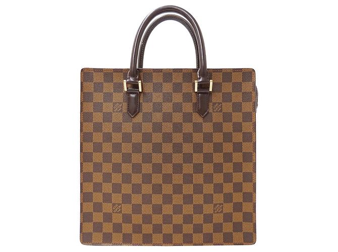 Bolsa Louis Vuitton Damier Canvas
