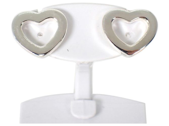 Autre Marque Pendientes Tiffany & Co. 925 Tenderness Heart