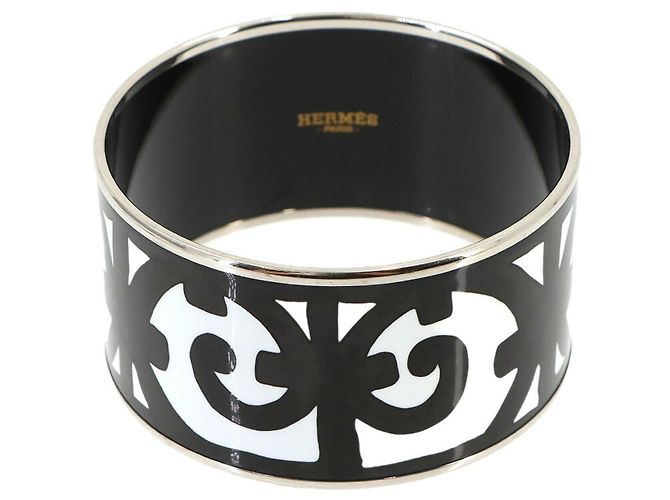 Hermès Bracciale Rigido Hermes HERMES Email TGM