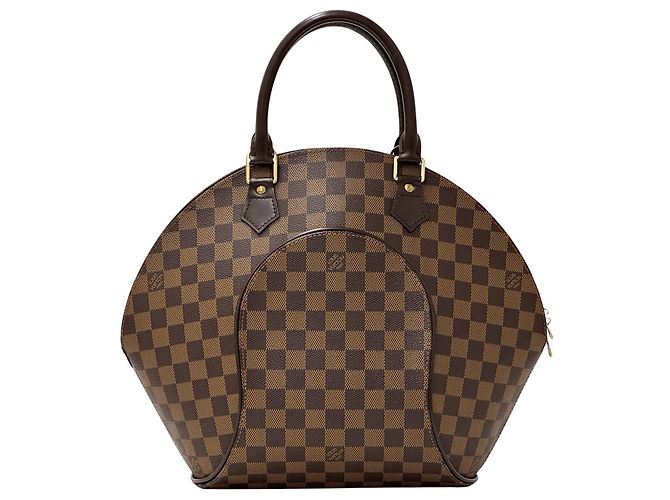 Bolsa Louis Vuitton Damier