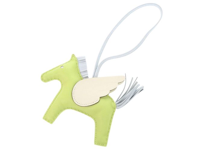 Hermès Hermes Rodeo Pegasus MM Handbag Charm